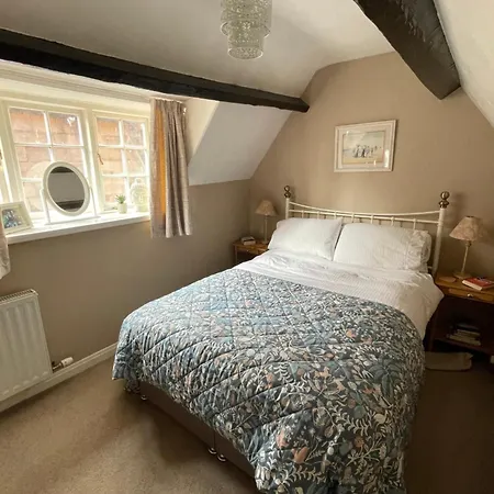 Endways Holiday home