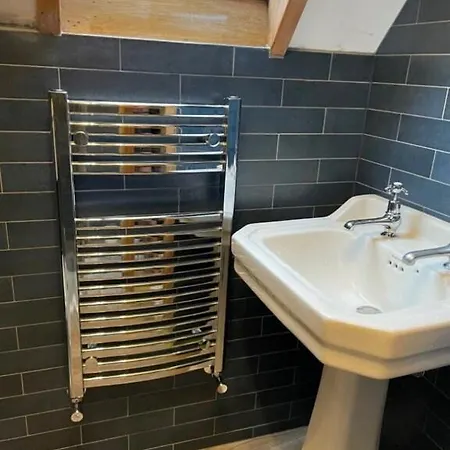 Holiday home Endways Robin Hood's Bay