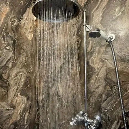 Holiday home Endways