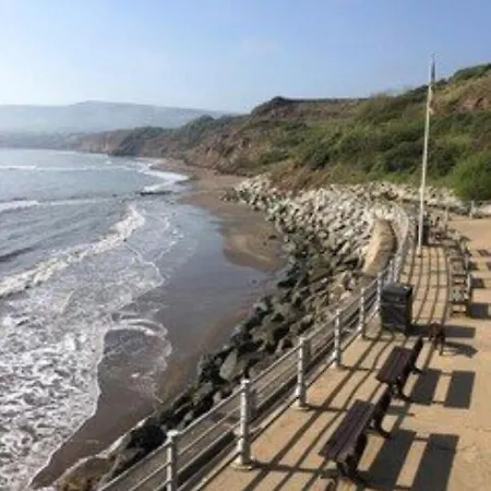 Holiday home Endways *