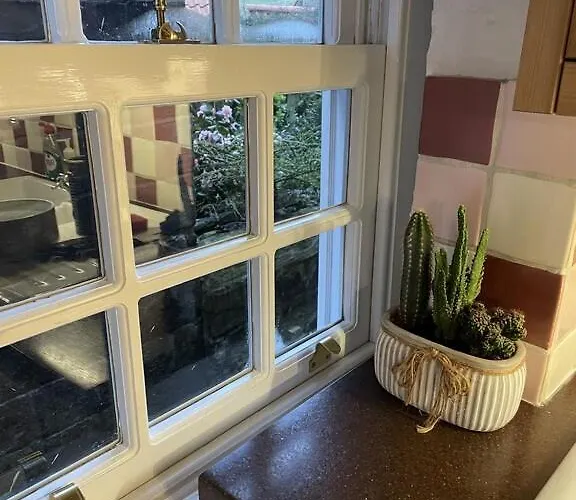 Endways Hébergement de vacances *