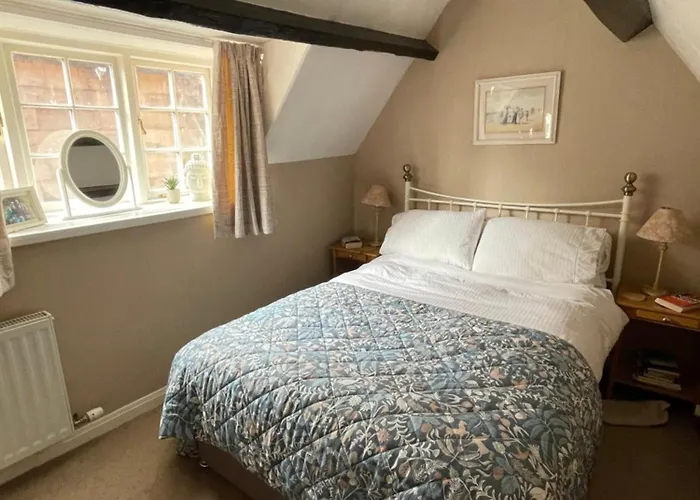 Endways Hébergement de vacances