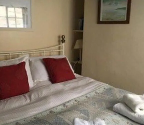 Endways Hébergement de vacances *