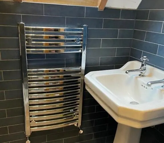 Hébergement de vacances Endways Robin Hood's Bay