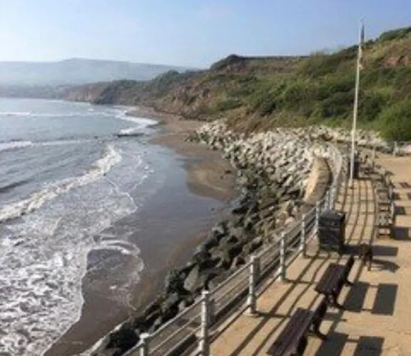 Hébergement de vacances Endways *