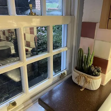 Endways بيت للعطل *